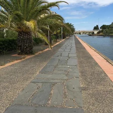 Διαμέρισμα Cap D'agde *