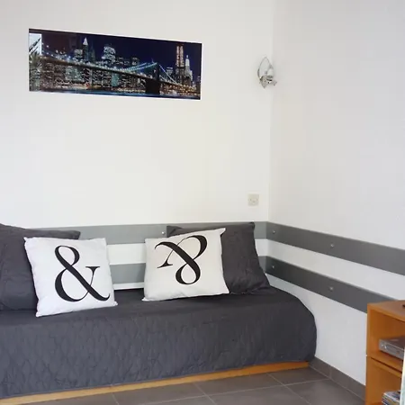 Apartment Cap D'agde