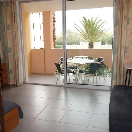 Cap D'agde 阿格德