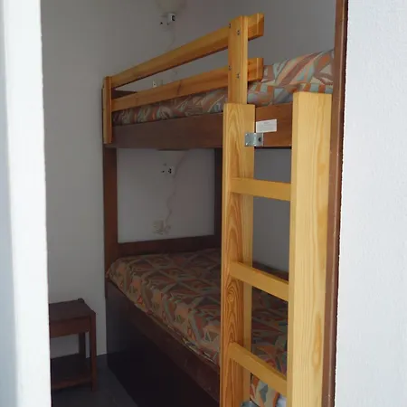 Apartment Cap D'agde