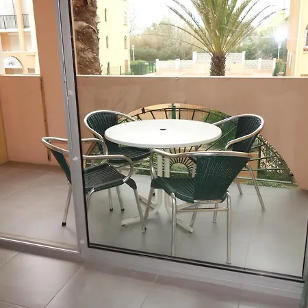 Apartment Cap D'agde